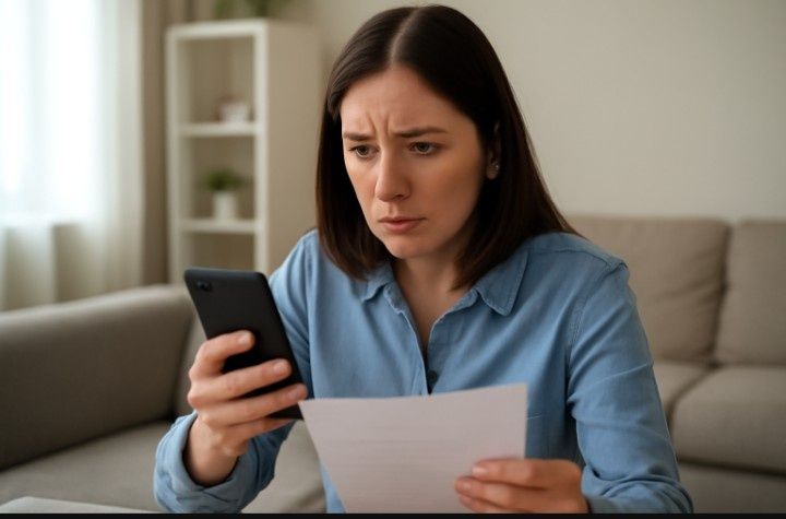 Мошенники активизировались: как распознать фальшивые уведомления о пенсиях в мессенджерах