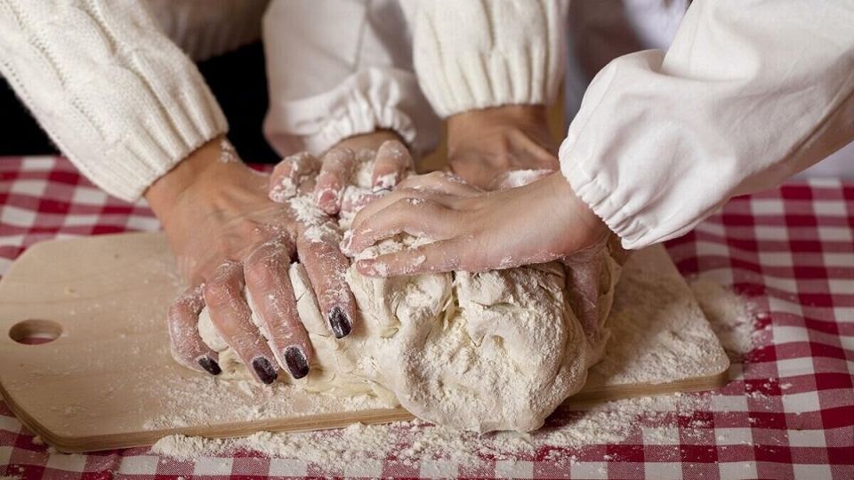 Как выбрать правильную муку: высший или первый сорт?