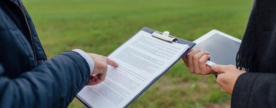 Как избежать ловушек при покупке земельного участка в 2025 году