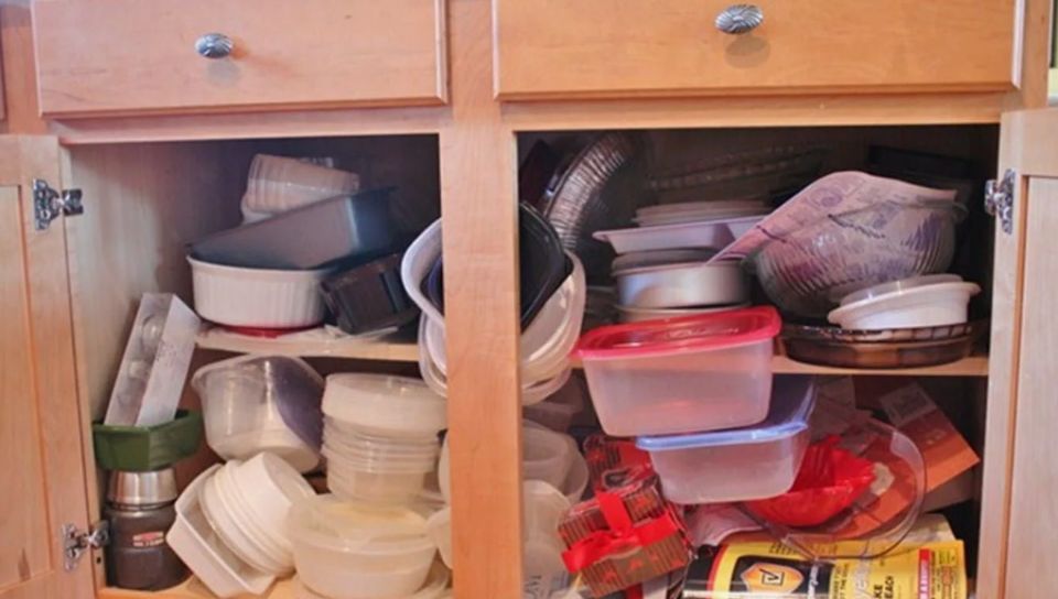 10 неожиданных виновников тесноты в вашем доме и как с ними справиться