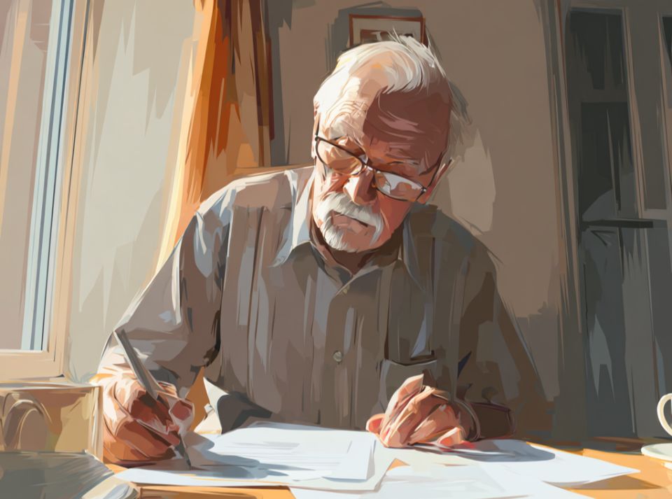 Пенсионеры получают право на компенсацию морального вреда: важные детали нового решения