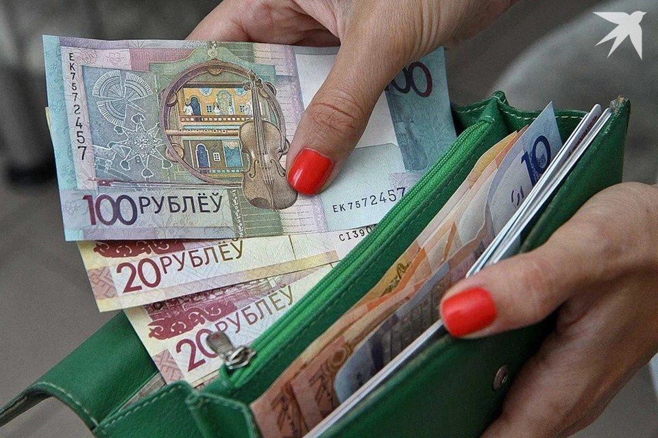 Пенсии для пенсионеров старше 75 лет в Беларуси: что ждать с 1 ноября