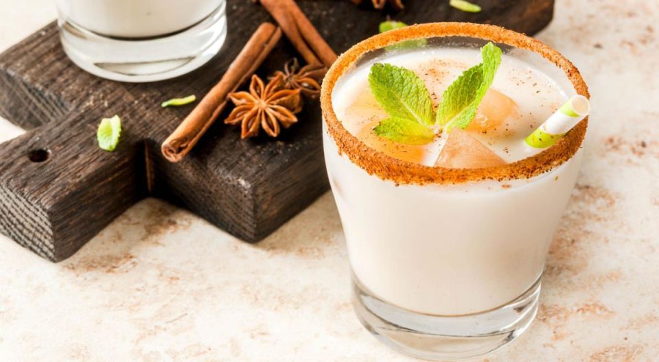 Чай масала: отличный выбор для лета