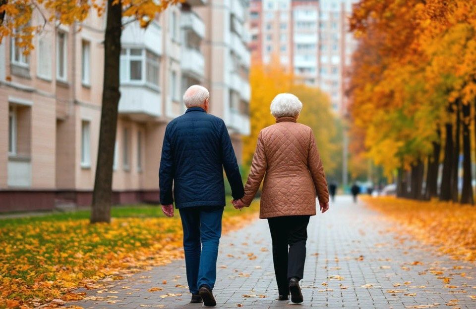 Ключевые шаги для вкладчиков и будущих пенсионеров перед новым годом