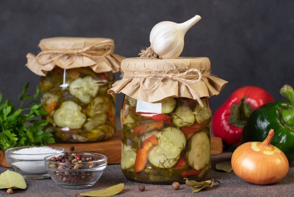 Огуречная феерия: 10 уникальных рецептов заготовок на зиму