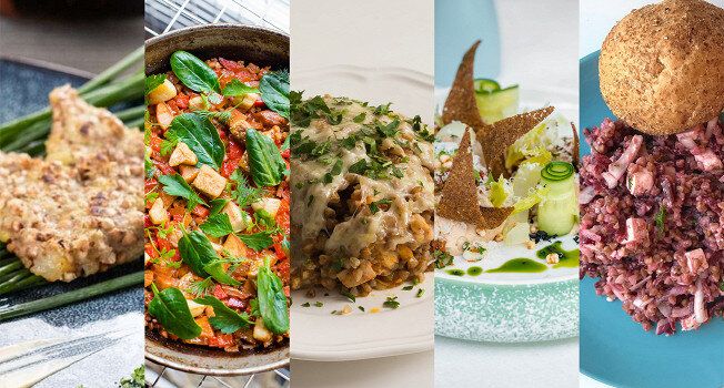 Необычные блюда из гречки: переосмысление классики