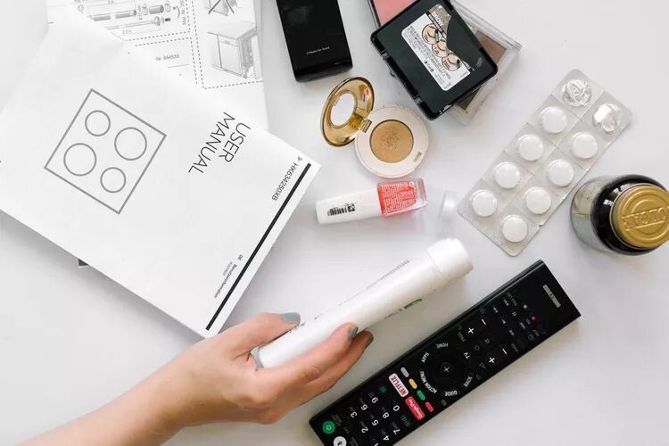 Скорейшее расхламление: 6 неожиданных предметов, которые пора выбросить