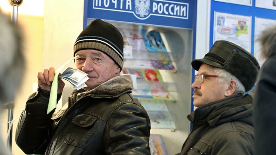 Модернизация «Почты России»: куда уходят миллиарды?