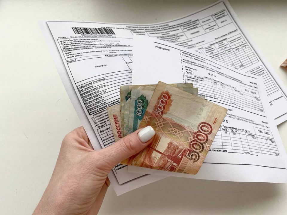 Новая строка в квитанциях ЖКХ: как это изменит оплату коммунальных услуг