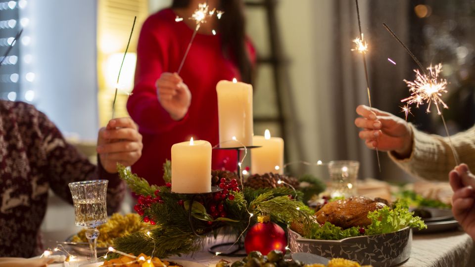 Дракон не потерпит: этого продукта не должно быть на новогоднем столе