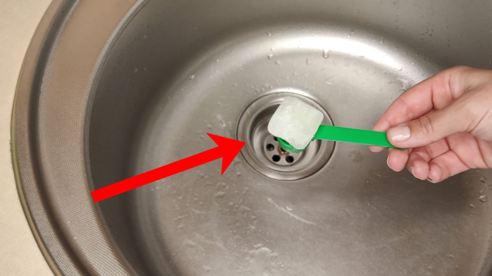 Борьба с засорами: секреты безупречной раковины