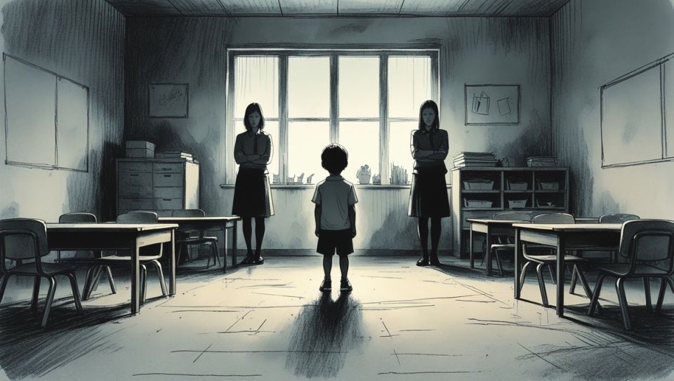 Выпускной наедине: как детский сад отомстил за родительские жалобы