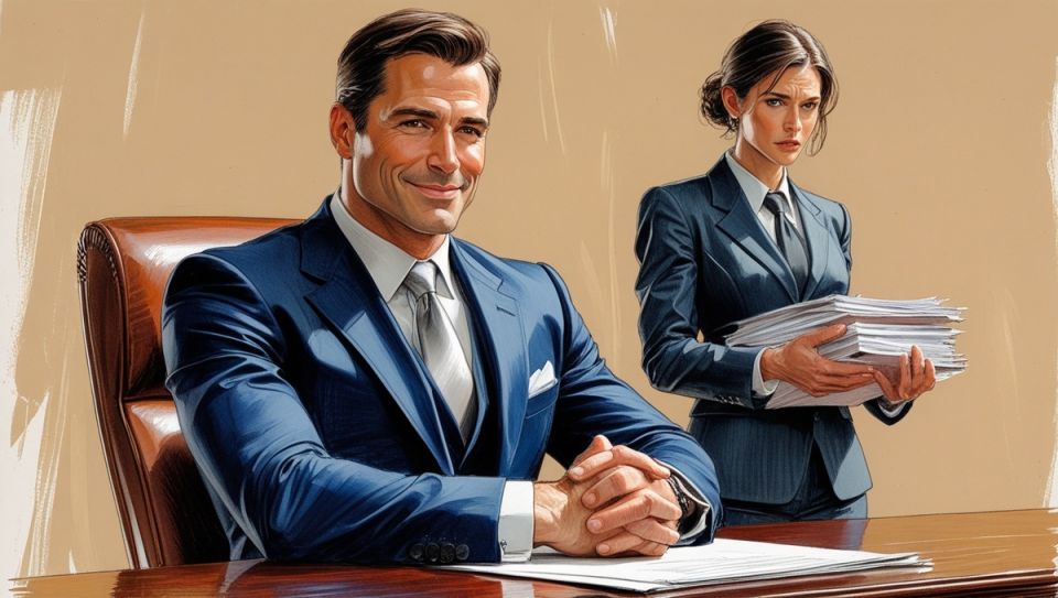 Законы на стороне должников: четыре уникальных случая, когда вернуть долг невозможно