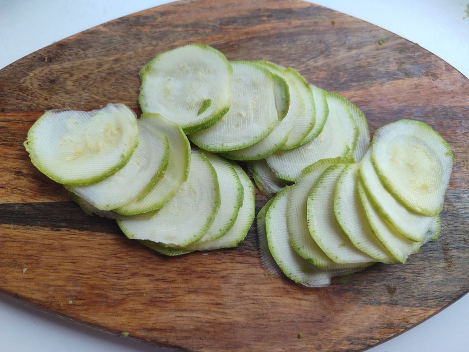 Кабачки: летняя кулинарная находка, которая радует круглый год