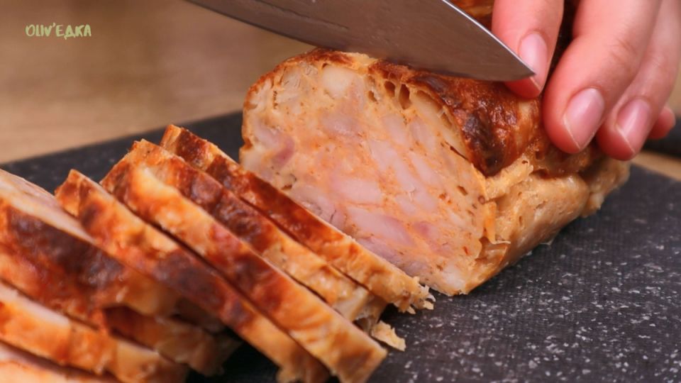 Легкий рецепт домашней колбасы без консервантов и сложного оборудования