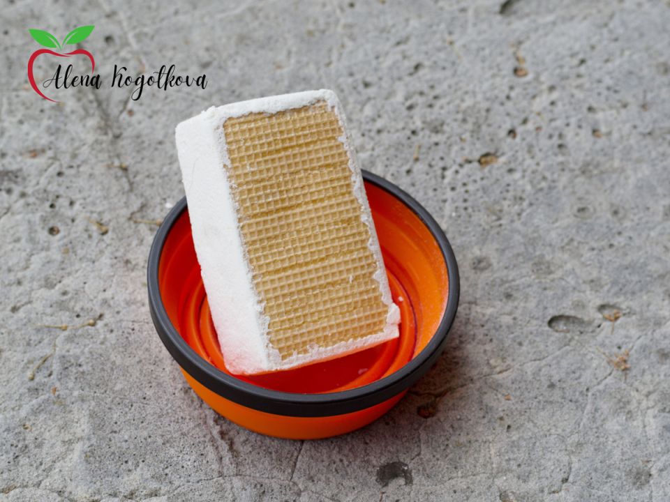 Опасные канцерогены в любимых сладостях: что нужно знать