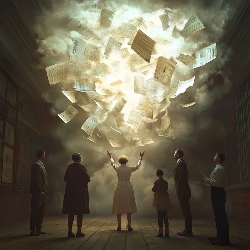 Как жителям многоквартирных домов защитить свои права: борьба с неправильной отчетностью управляющих компаний