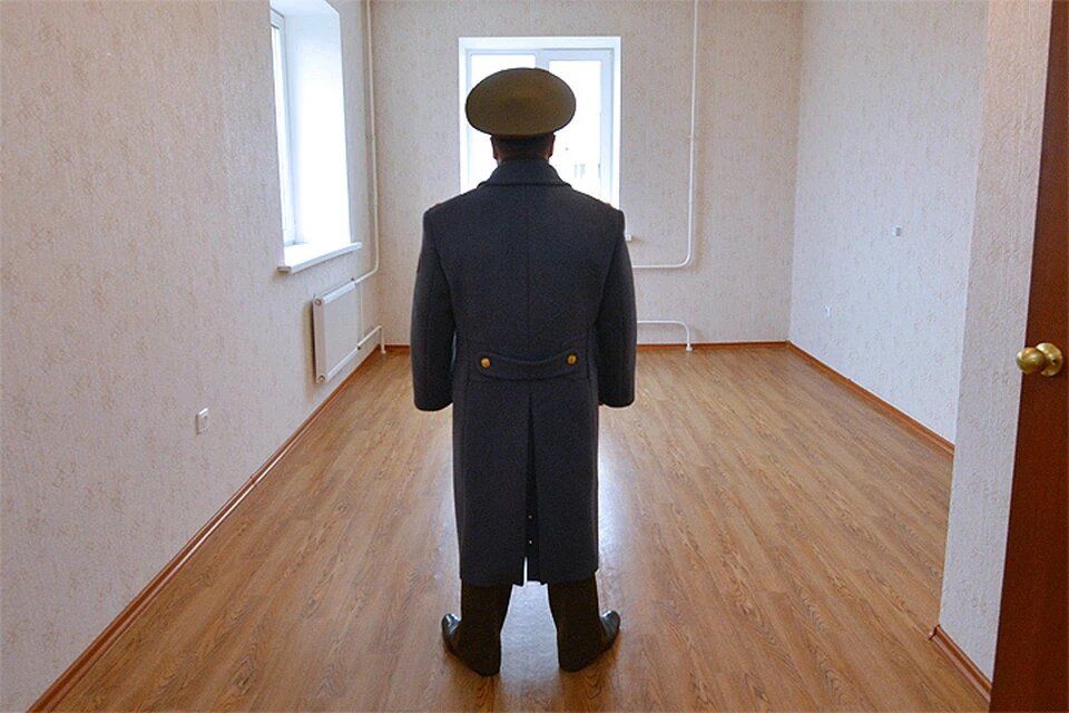 Снижение норм площади для военнослужащих: что изменилось в обеспечении жильём