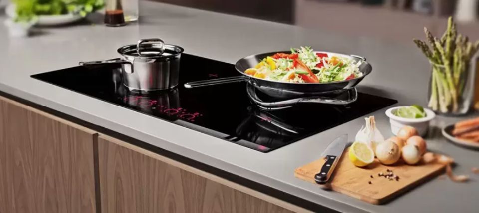 индукционные плиты: революция на вашей кухне с современными технологиями