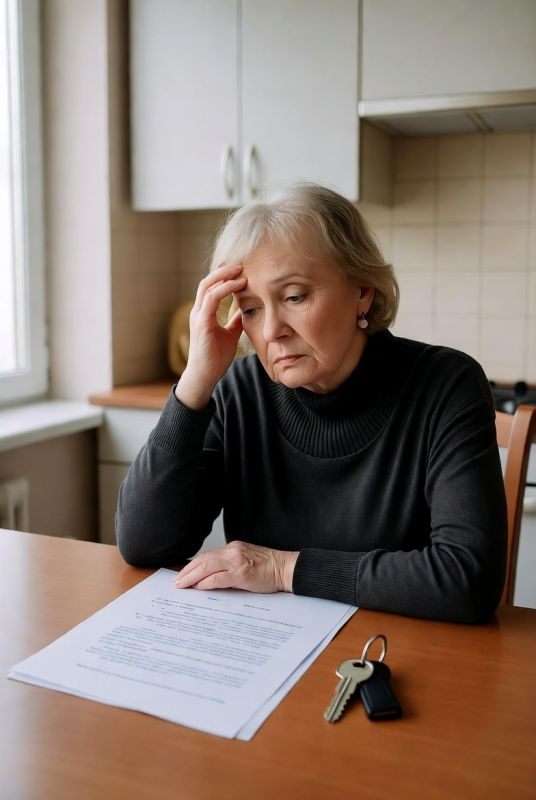 Как вернуть подаренную квартиру: ключевые моменты и правовые перспективы