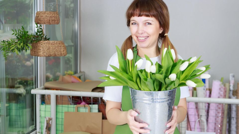 Запоминайте и проверяйте: тюльпаны с этими «особенностями» завянут уже через пару дней
