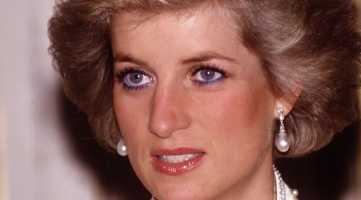 Тайны после смерти принцессы: кто контролирует наследие Дианы?