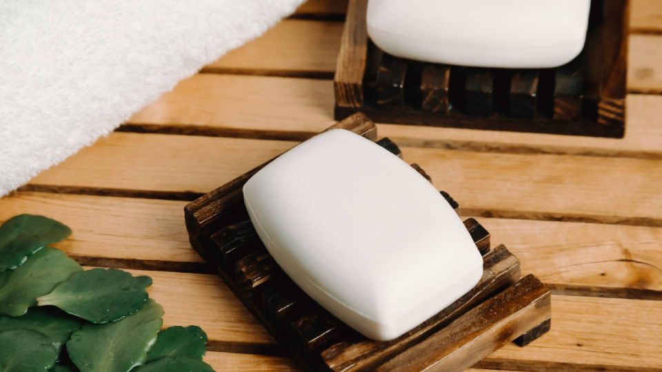 Вот почему нельзя выбрасывать обмылки: из них можно приготовить чудо-средство