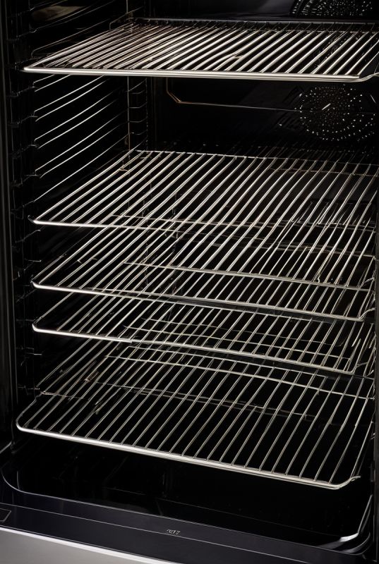 Как выбрать идеальную решетку для духового шкафа: советы и рекомендации