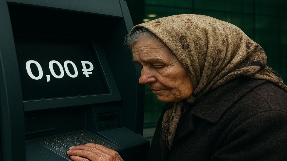 Семь месяцев без средств к существованию: как женщина из Владимировской области боролась с Сбером