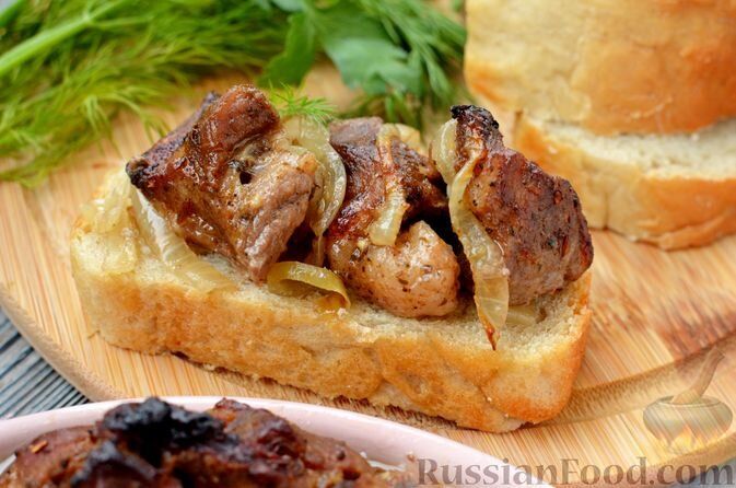 Вкусные блюда для Пасхи: вы готовы?