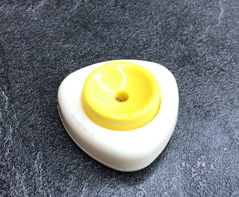 Удивительная кухонная находка: зачем нужен прокалыватель яиц?