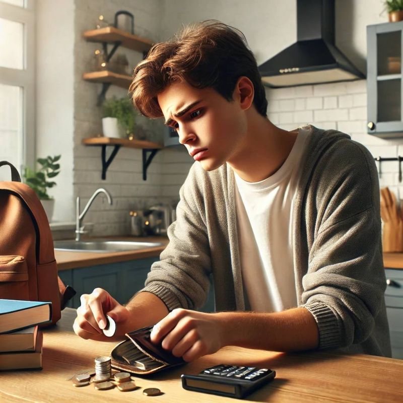 Алименты для студентов: что важно знать родителям и детям