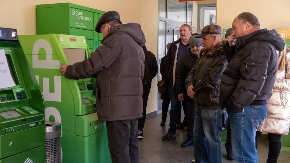 Почему наличные всё ещё на пике популярности в цифровую эпоху