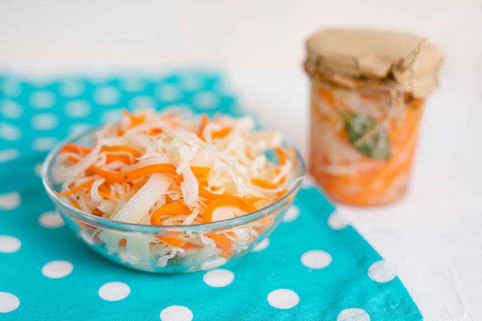 Удивительное превращение капусты: секреты необычного маринования