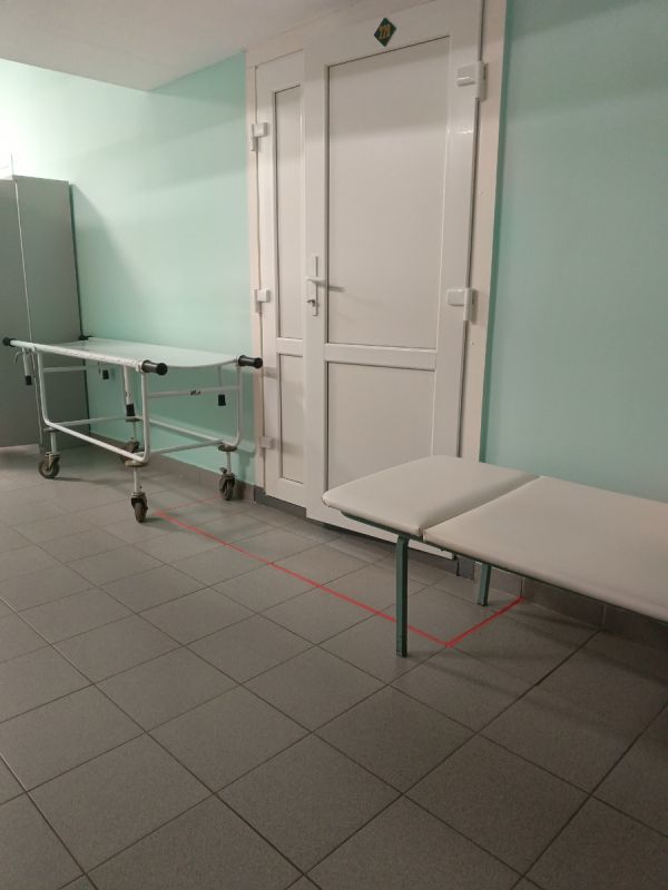 Платный визит к врачу: когда помощь становится формальностью?