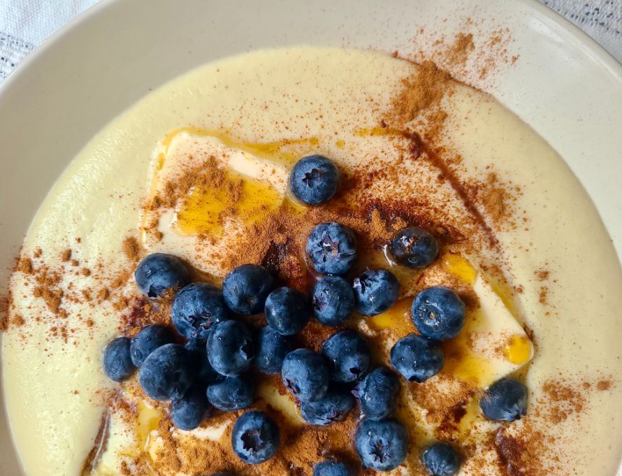 Манка с новым взглядом: интересные блюда, которые вас удивят