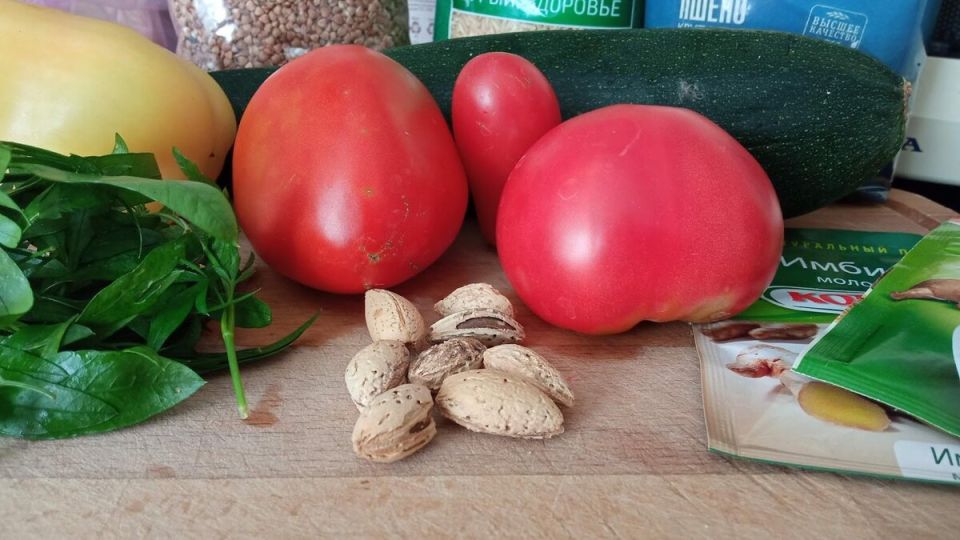 Секреты правильного питания для зрелого возраста: советы профессора Гинзбурга