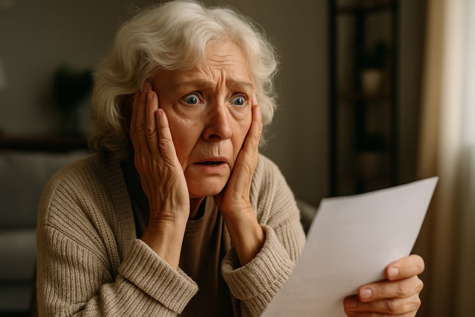 Пенсионные изменения 2026 года: важные факты и подробности