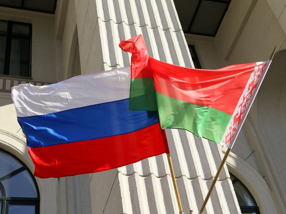 Белоруссия и Россия на пути к объединенному энергетическому рынку