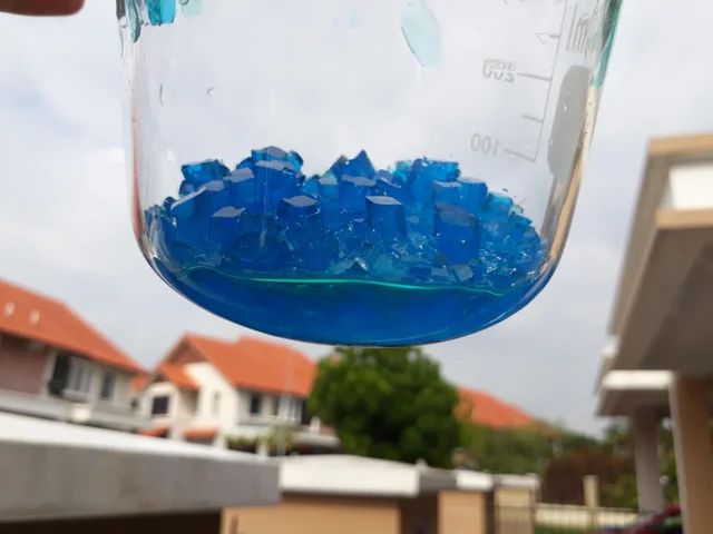 Эффективная защита сада: как медный и железный купорос работают в тандеме