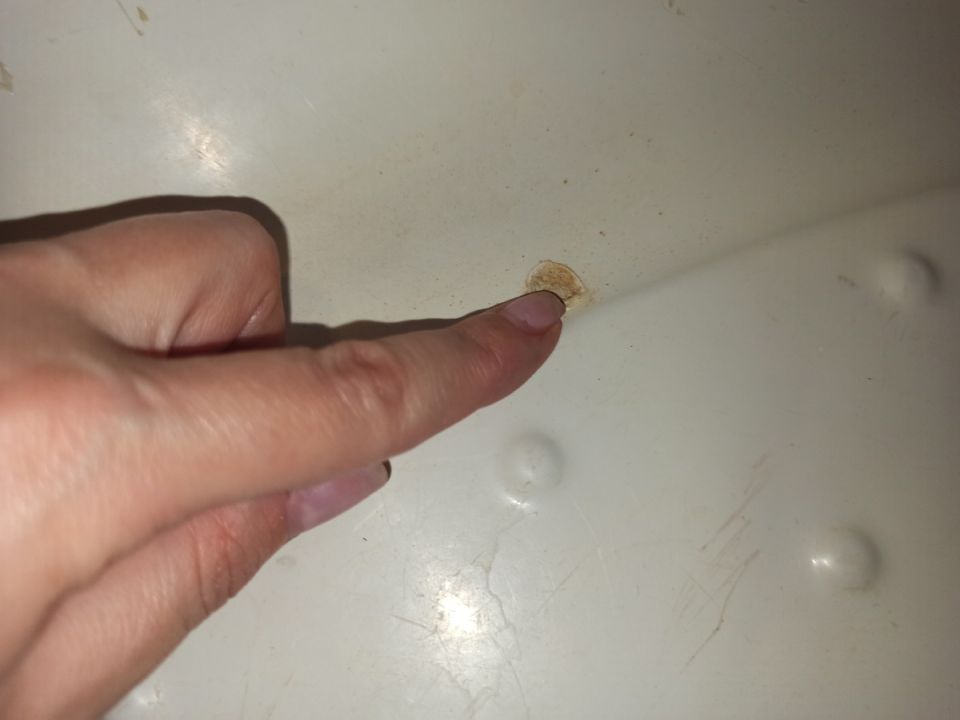 Эффективная борьба с ржавчиной на сантехнике: простые советы