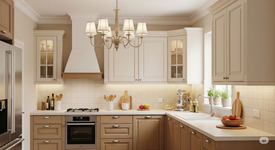 Как создать уютный дом с помощью освещения: 7 простых правил