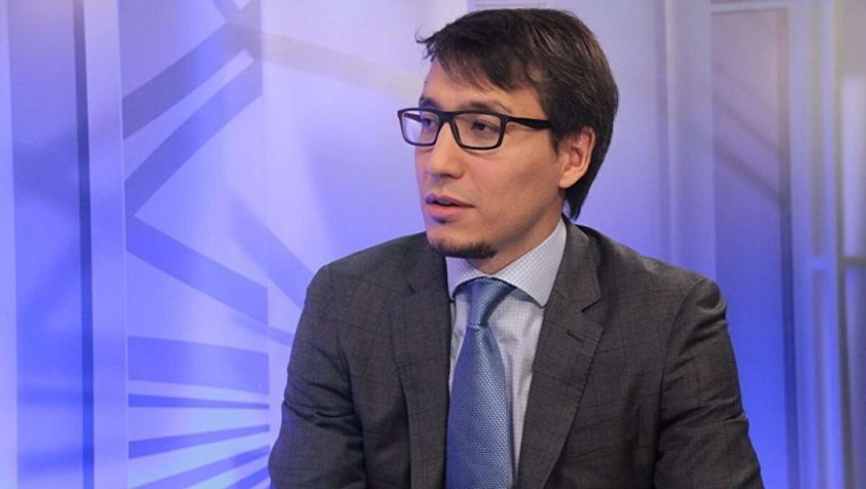 Когда фразы становятся мемами: Ольга Скабеева против Дмитрия Абзалова