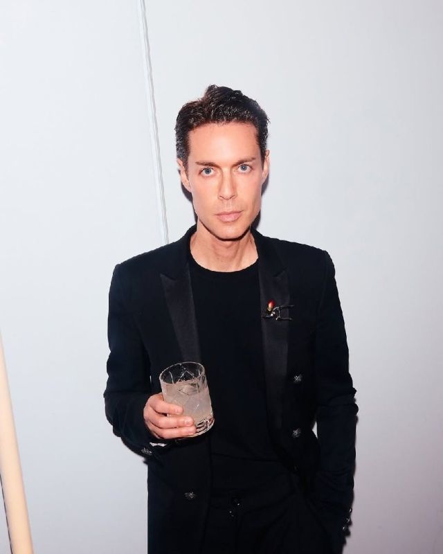 Марк Тишман: Перезагрузка карьеры и неожиданные тайны жизни