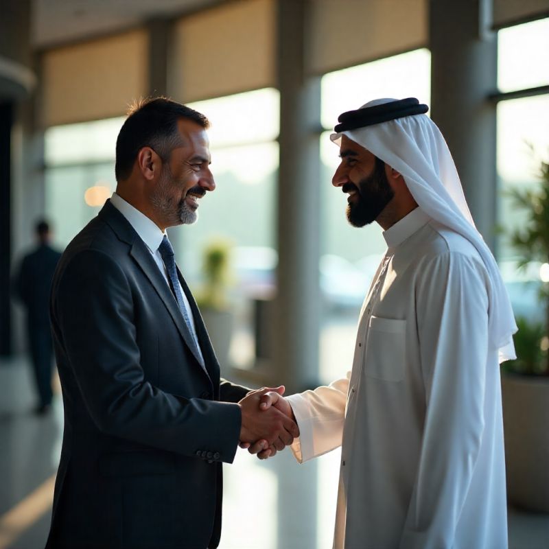 Исламский банкинг в России: новые горизонты в финансовом мире