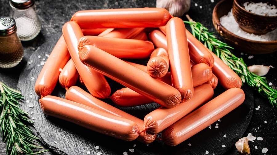 Сосиски как искусство: вкусные тайны их приготовления