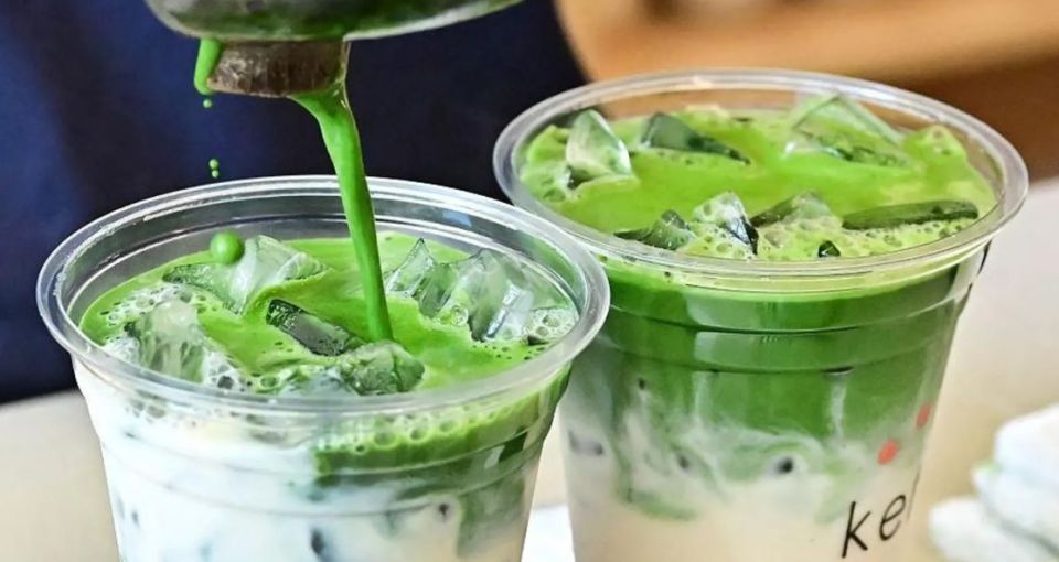 Чай матча: Как выбрать идеальный напиток для здоровья и энергии