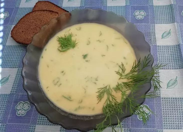 Почему картошка разваливается: секретный шаг спасет ваш суп от провала