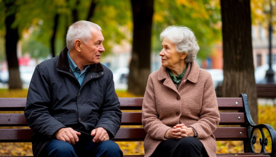 10 вещей, от которых стоит отказаться после 70: что оставляет только лишний груз