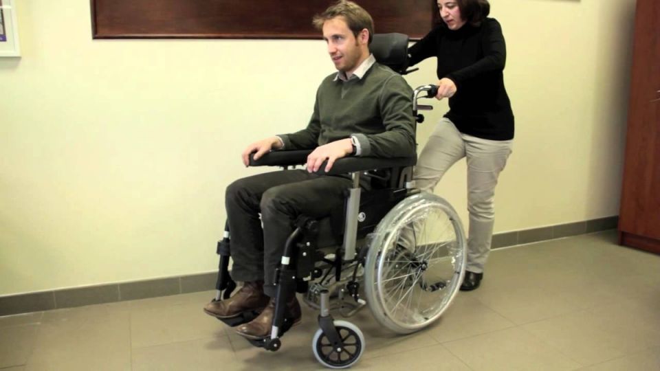 Пенсия по инвалидности и переход на пенсию по старости